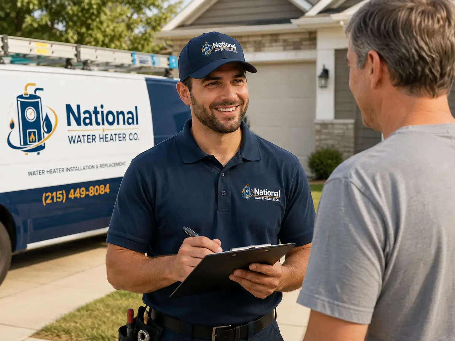 Water Heater Installation San Rafael, CA FAQs